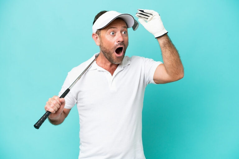 4 common mistakes golfers should avoid while playing