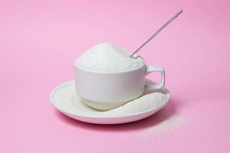 4 early signs of cancer due to excess sugar