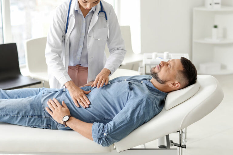 4 questions one should ask a gastroenterologist