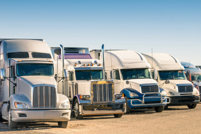 4 reliable used trucks to buy