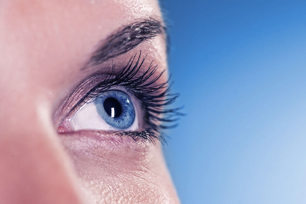 4 vitamins to consume for good eye health