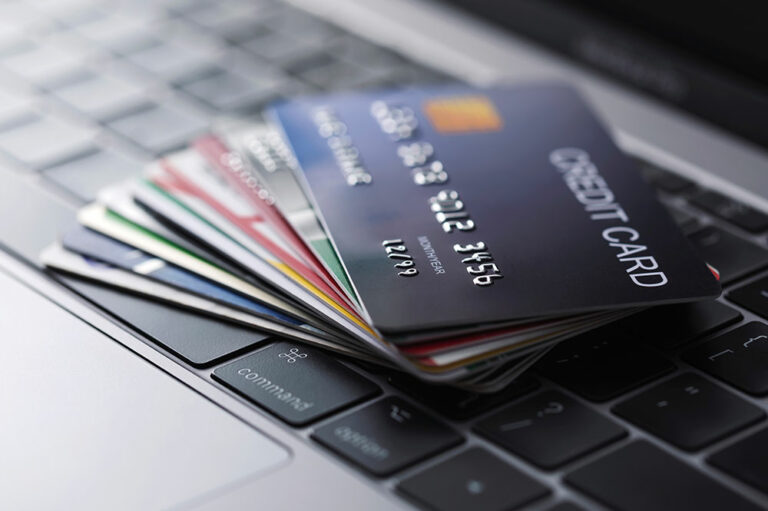 5 credit card mistakes to avoid