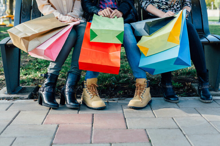 5 Black Friday shopping mistakes to keep away from