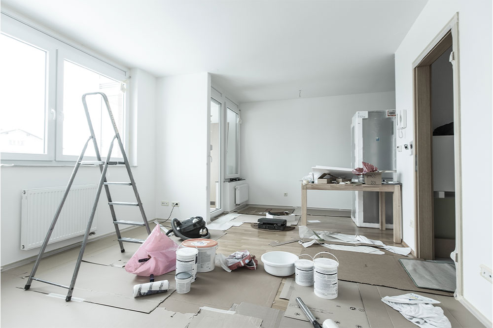 5 easy home improvement hacks to save time and effort