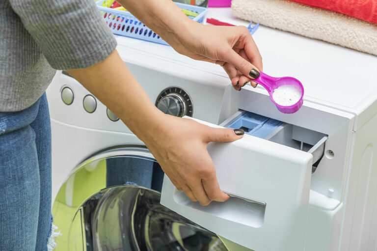 5 laundry secrets from 5-star hotels to make life easy