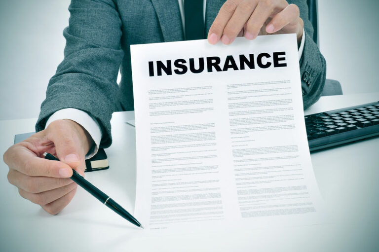 5 mistakes to avoid when purchasing insurance