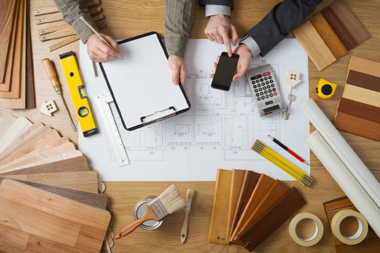 5 signs that suggest it&#8217;s time for home remodeling