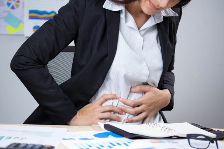 6 signs of ulcerative colitis to look out for