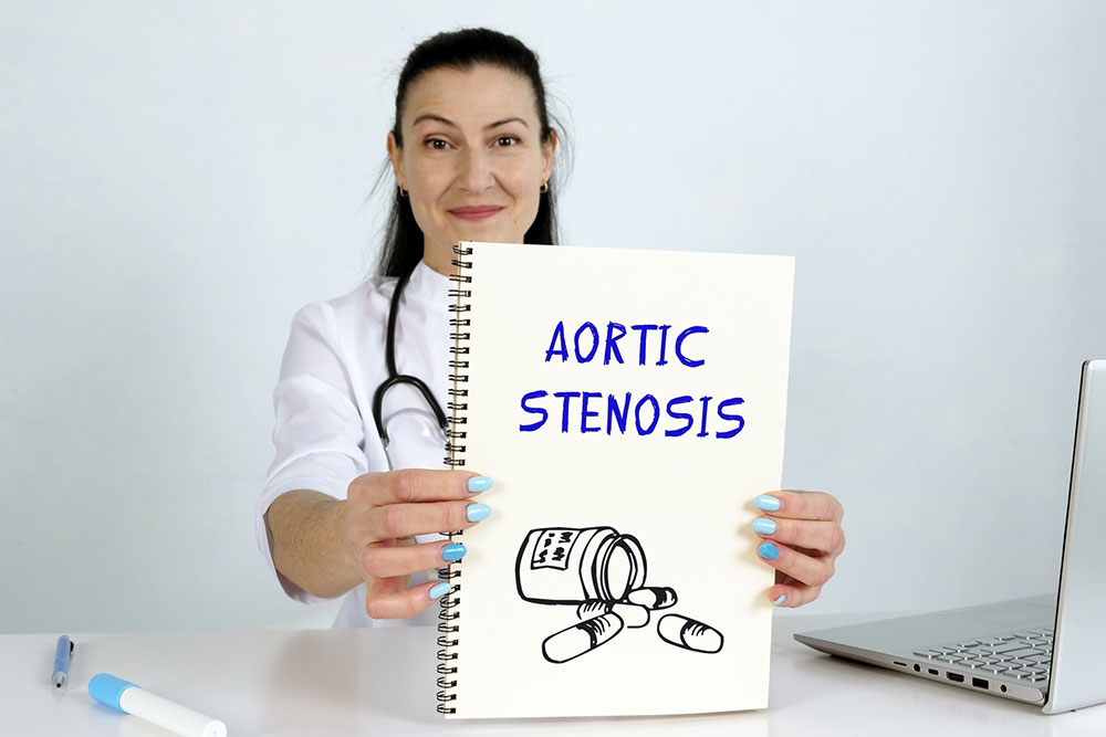 6 tips to prevent and manage aortic stenosis