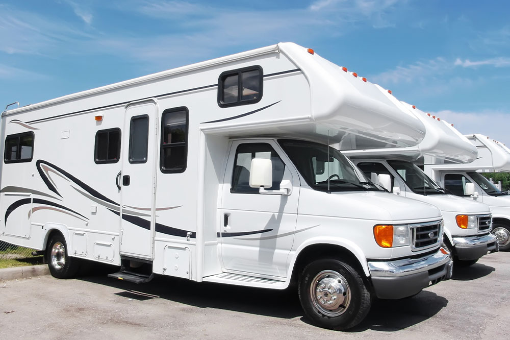 6 trips to consider taking in an RV