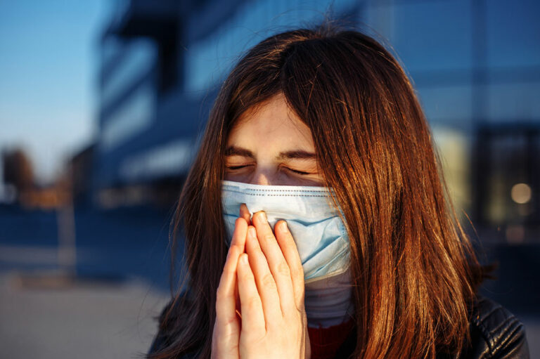 10 unfavorable cities for people with allergies