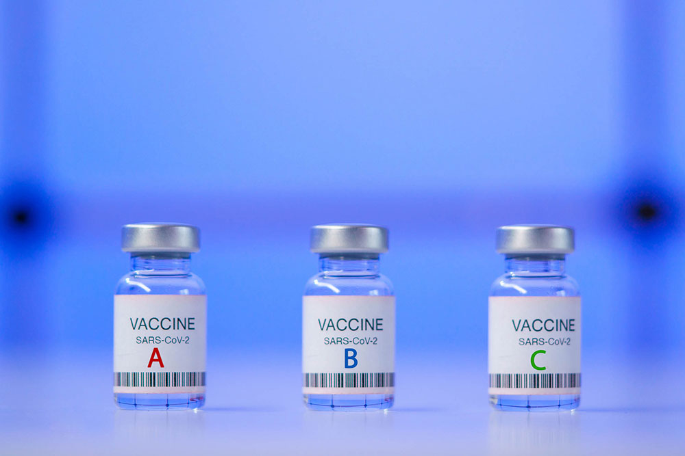 Things to know about the Novavax vaccine