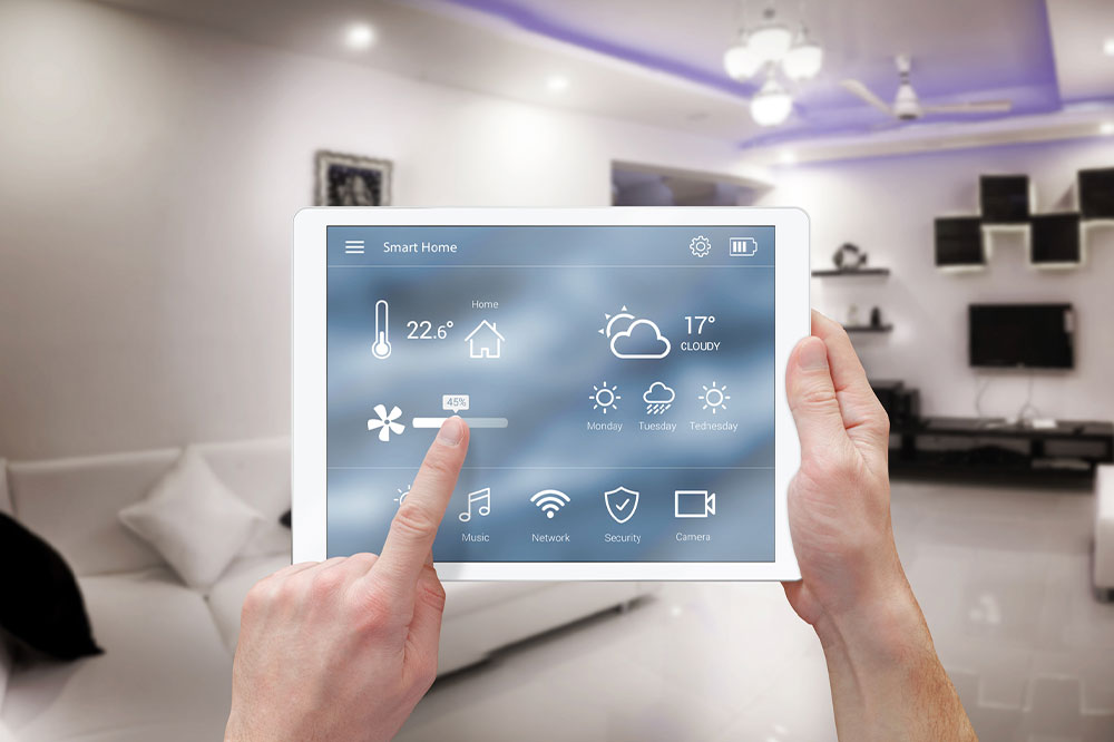 Top 10 Black Friday 2022 deals on smart home devices