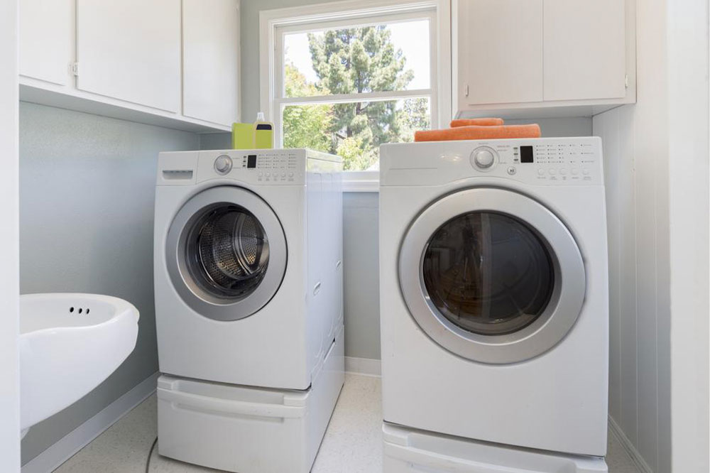 Top 10 Cyber Monday deals on washers and dryers