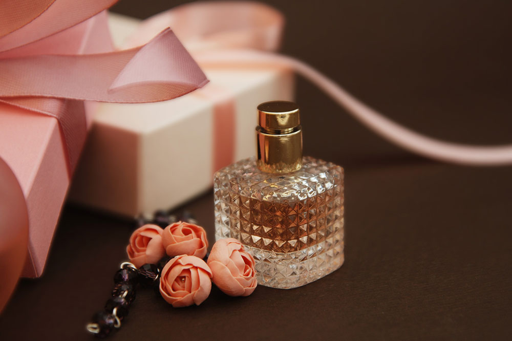 Top luxury perfumes and brands