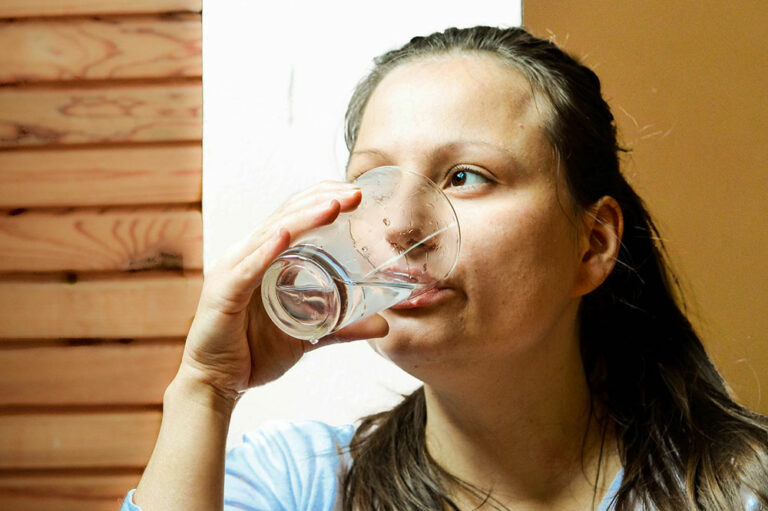 What you need to know about dehydration