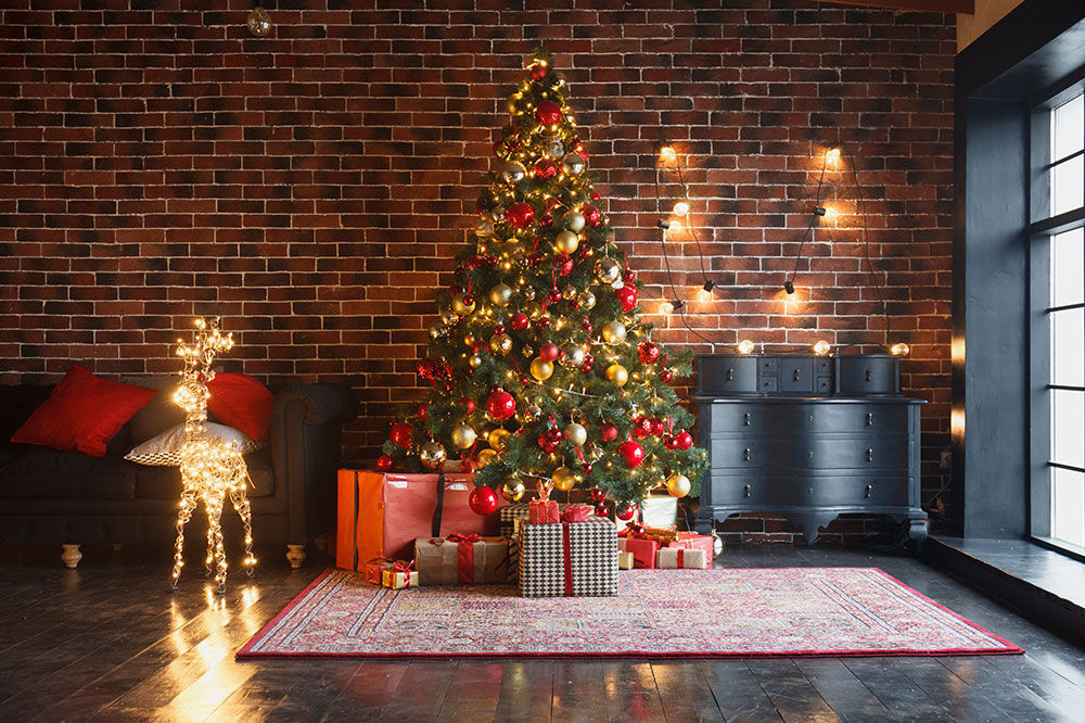 All things Christmas &#8211; Ideas for trees, gifts, and more