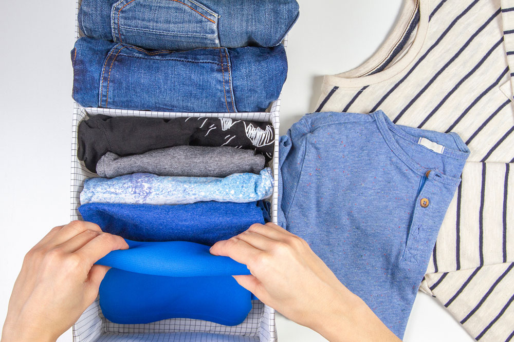 Basic laundry dos and don&#8217;ts to keep clothes looking new