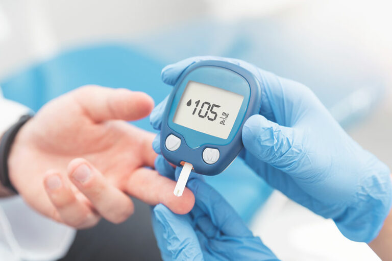 Glucose level charts &#8211; Importance, components, and more