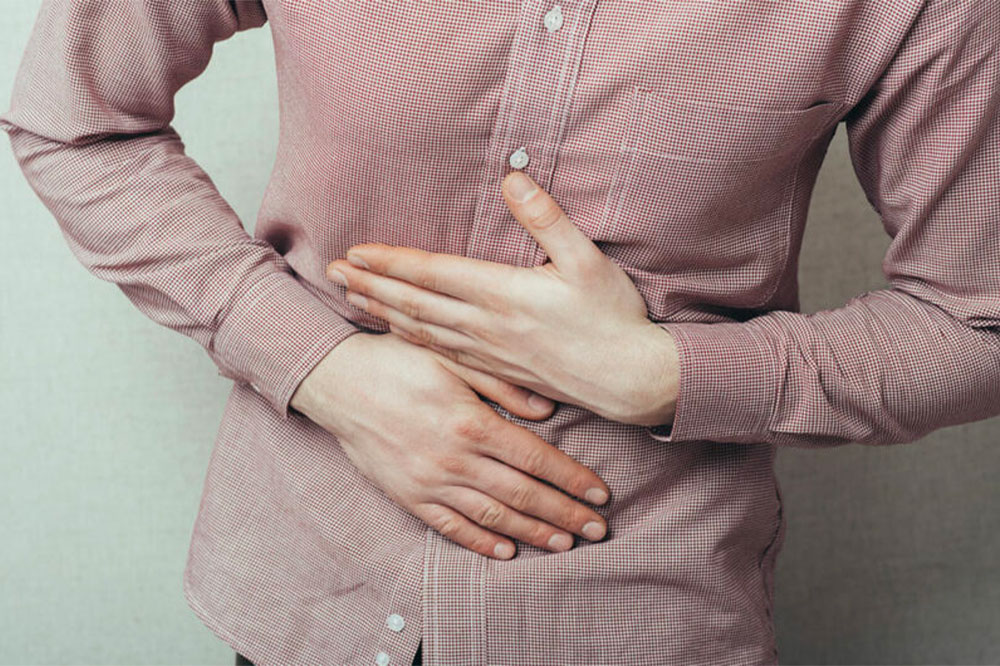 How to Deal with Ulcerative Colitis Flares