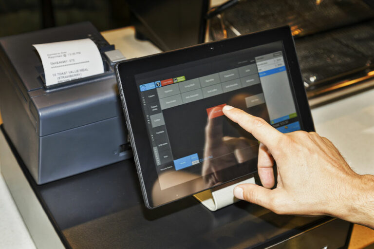 POS systems for small businesses &#8211; Benefits and top picks