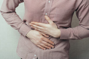 Symptoms, causes, and risks of peptic ulcer