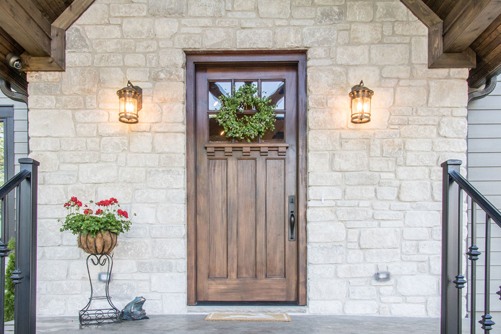 4 factors to consider when buying exterior doors