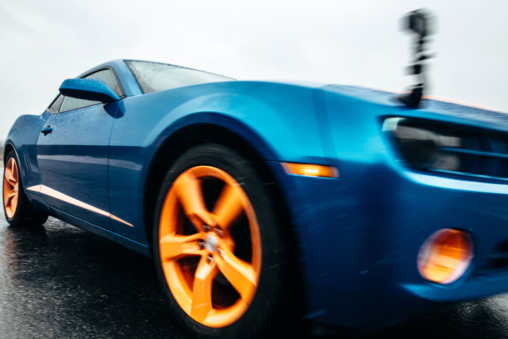 6 tips to find the best deals on Chevrolet Camaro