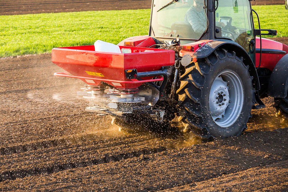 Complete guide to horticultural tractors for farming needs