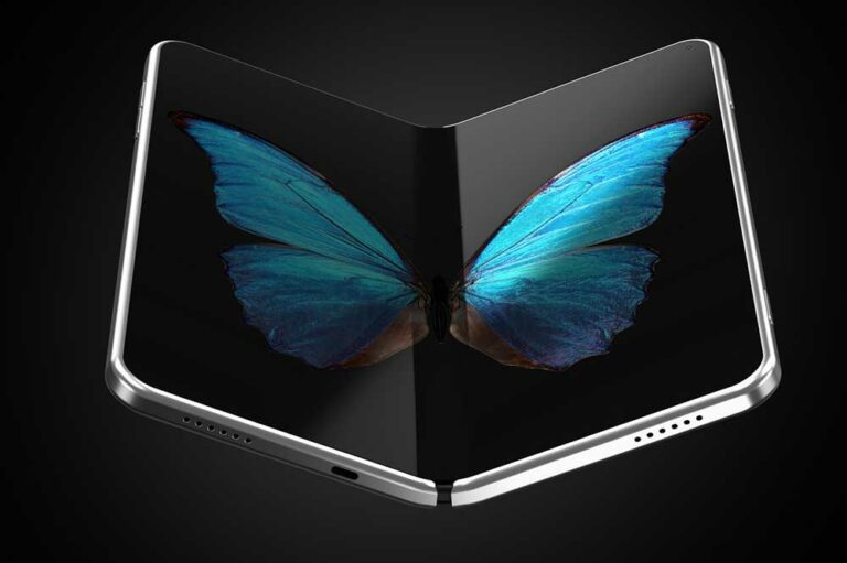 All About the New Samsung Galaxy Z Fold Phones