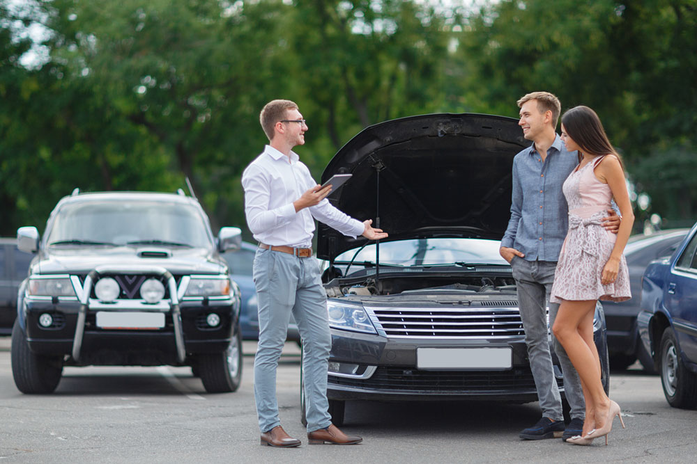 4 common pitfalls to avoid when buying a car