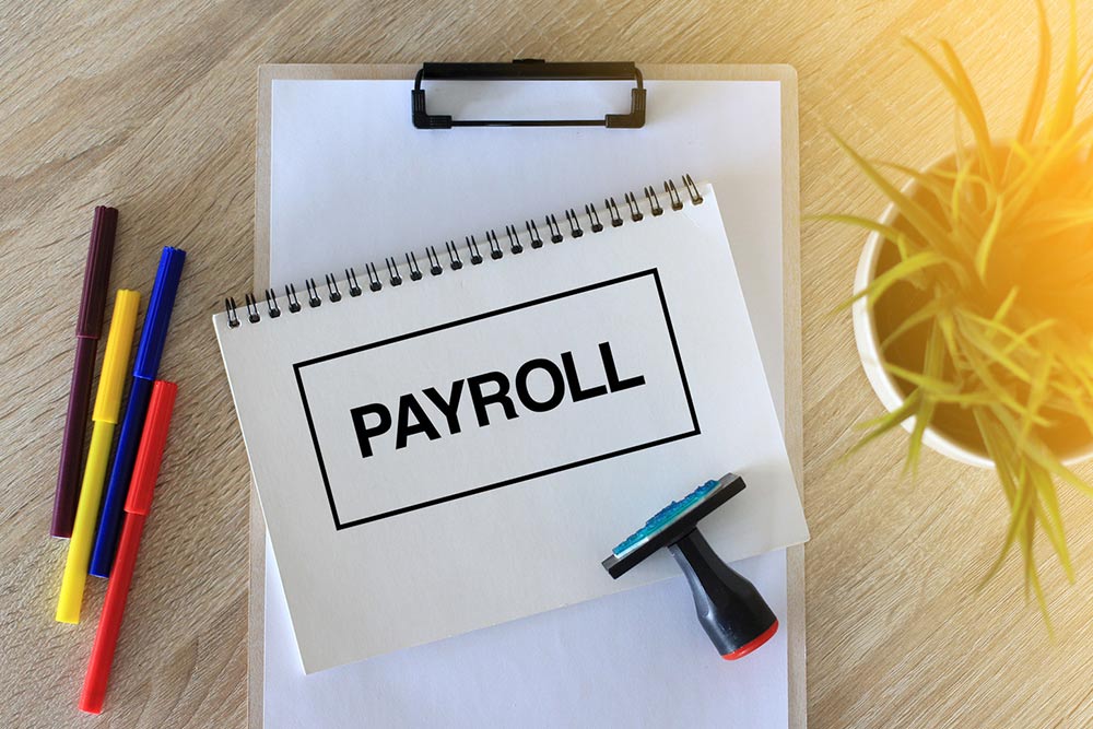 3 common payroll errors to avoid