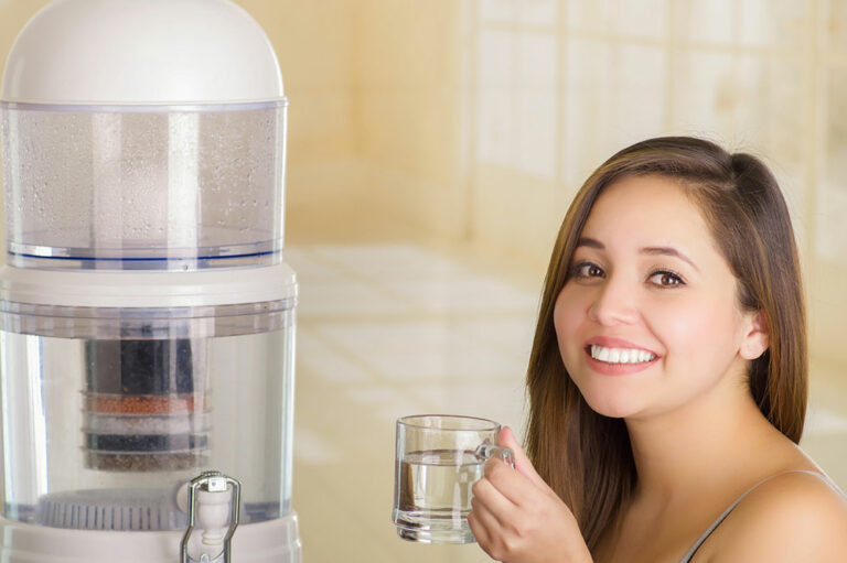 5 tips for choosing the best home water purifier