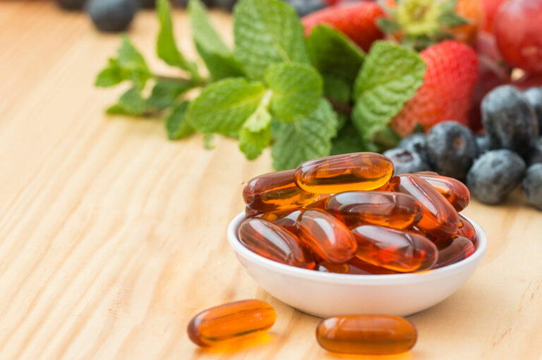 5 tips to consider when choosing the right multivitamins