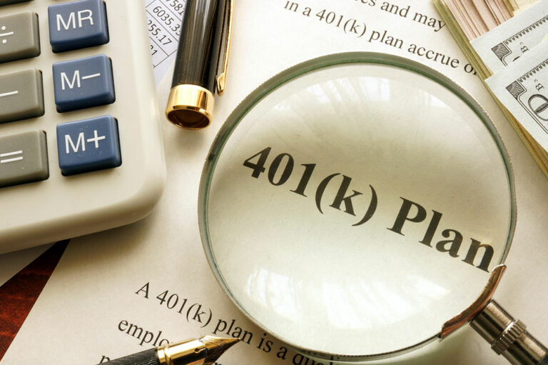 3 common mistakes to avoid with a 401(k) plan